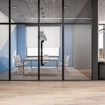 Internal sliding doors: their use and five advantages